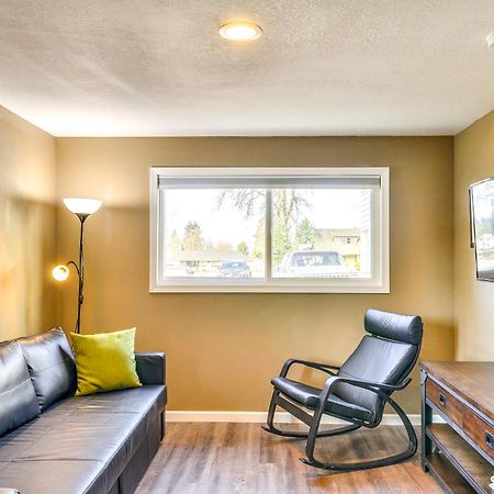 Estacada Home - Near Milo Mciver State Park! 外观 照片