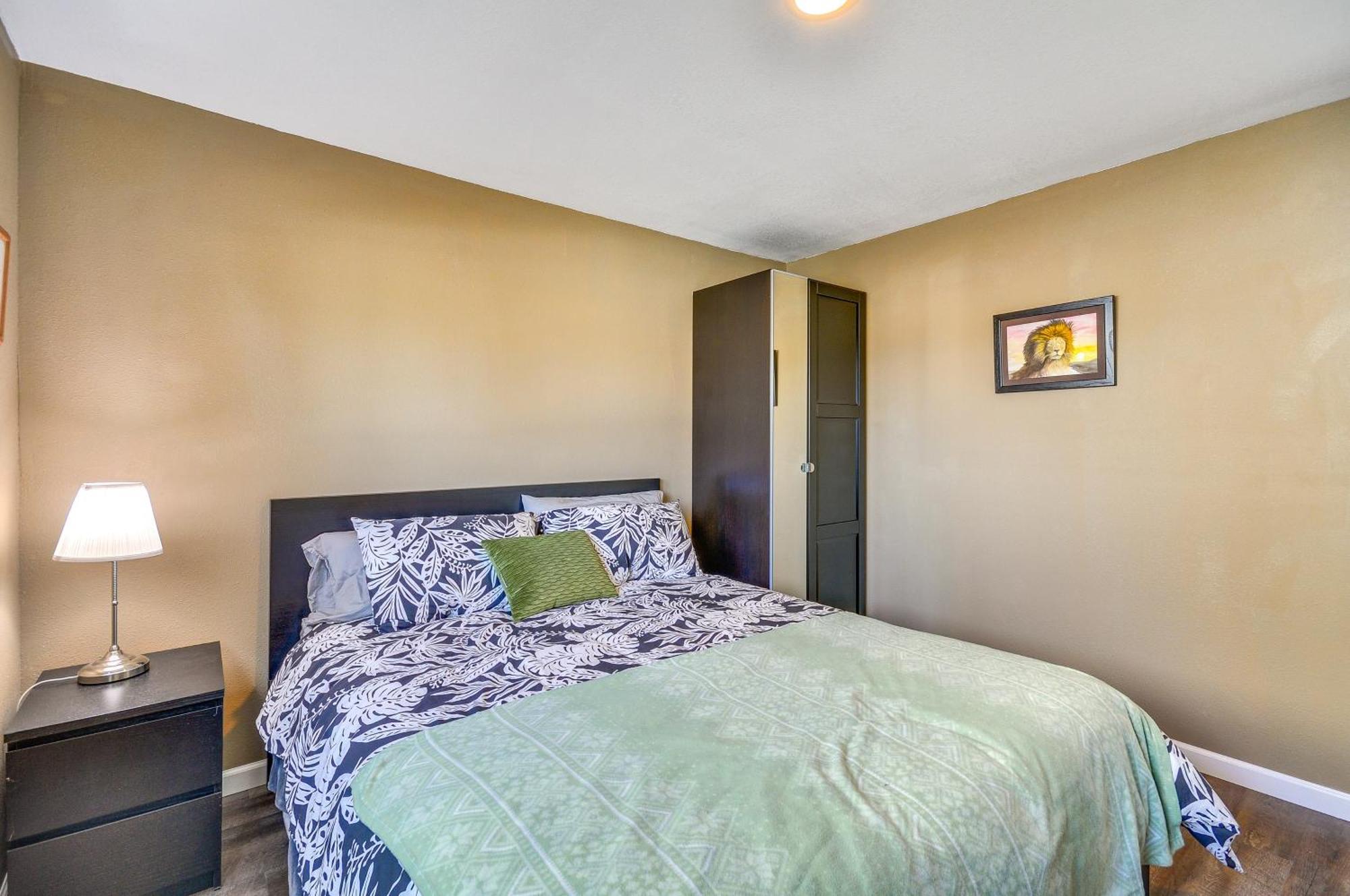 Estacada Home - Near Milo Mciver State Park! 外观 照片