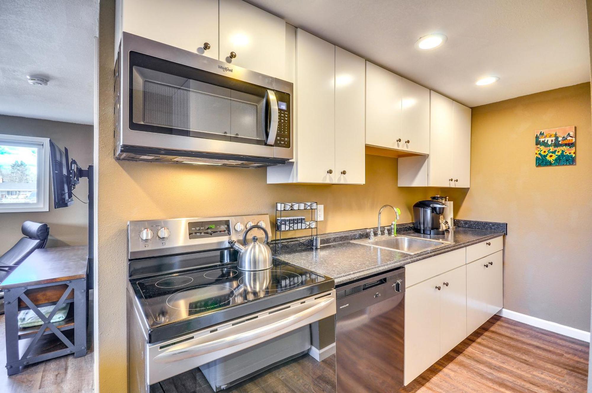 Estacada Home - Near Milo Mciver State Park! 外观 照片