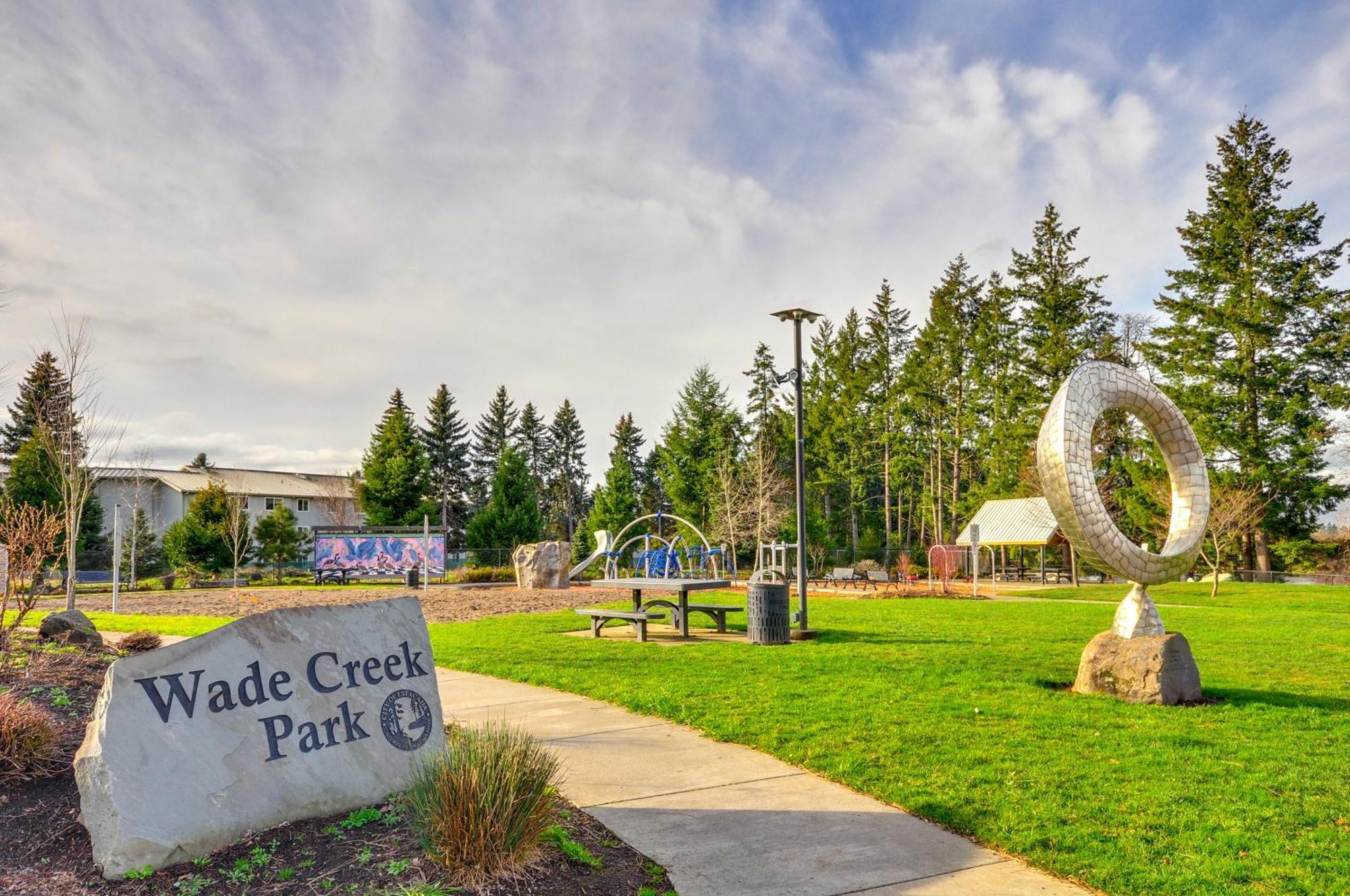 Estacada Home - Near Milo Mciver State Park! 外观 照片