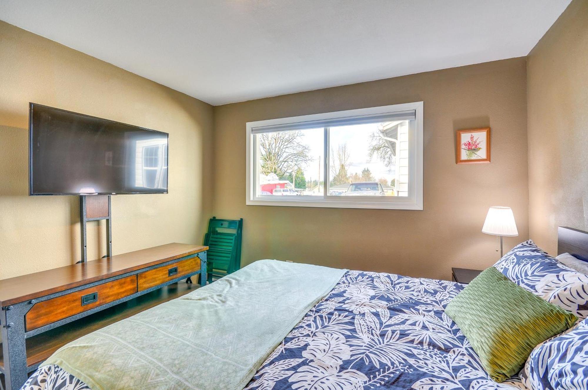 Estacada Home - Near Milo Mciver State Park! 外观 照片