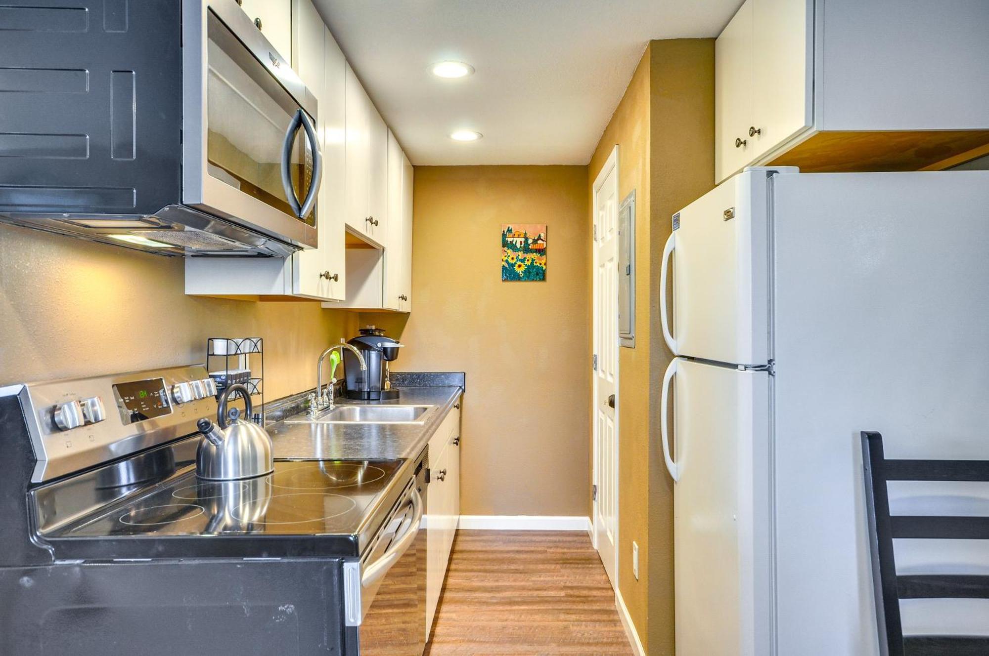 Estacada Home - Near Milo Mciver State Park! 外观 照片