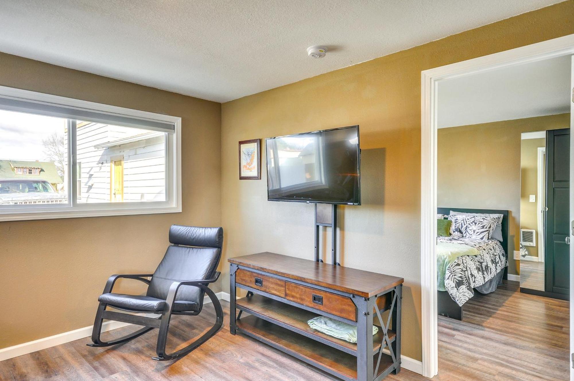 Estacada Home - Near Milo Mciver State Park! 外观 照片
