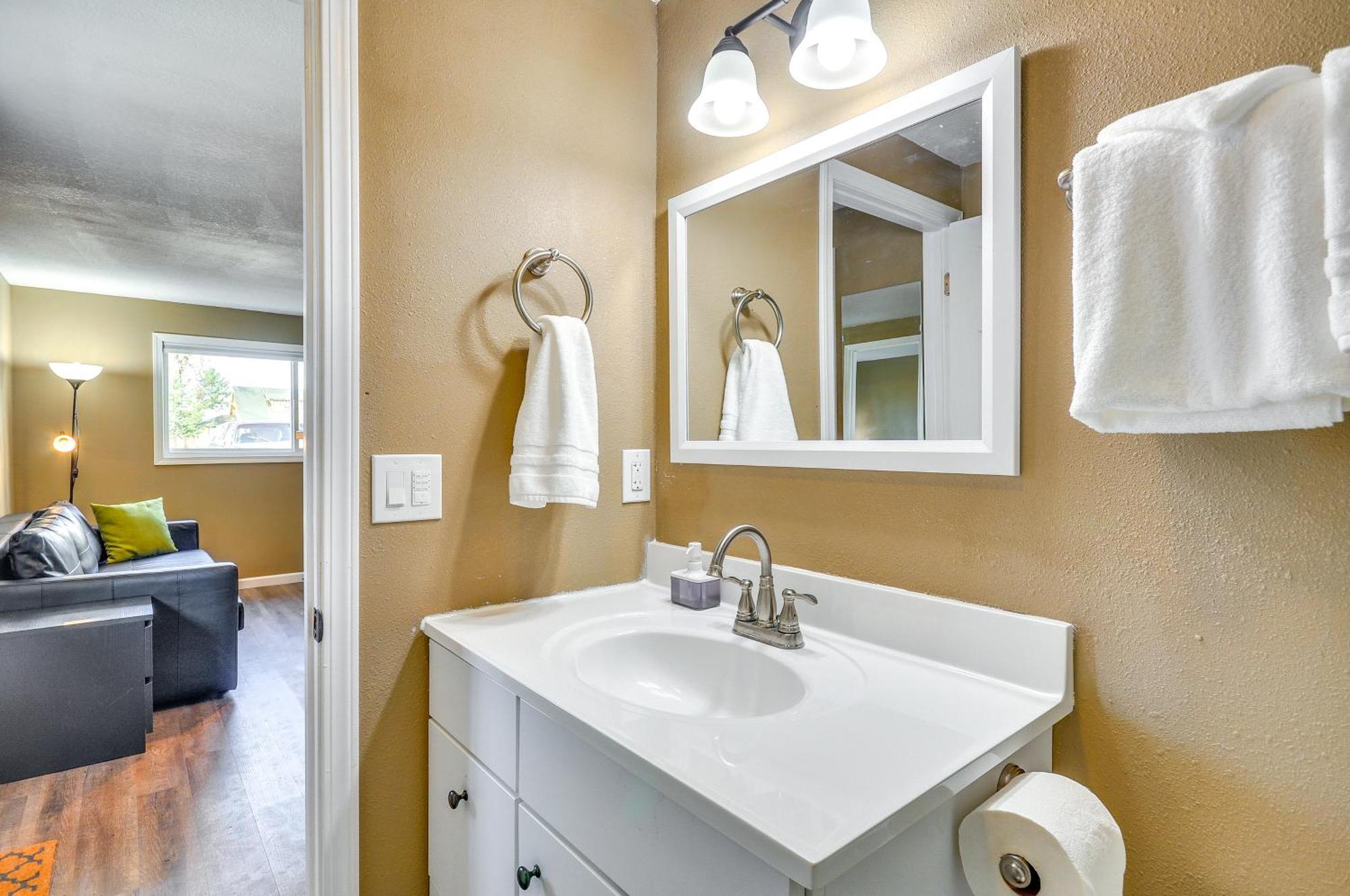 Estacada Home - Near Milo Mciver State Park! 外观 照片