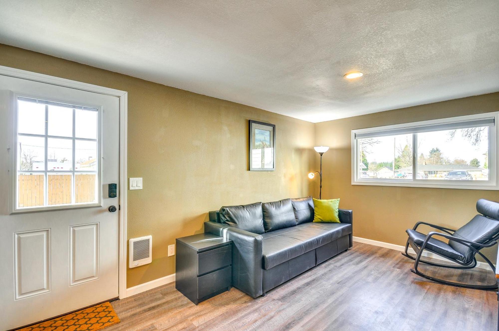Estacada Home - Near Milo Mciver State Park! 外观 照片